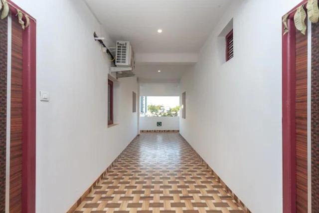 Varun Residency Airport Codissia Stay كويمباتور المظهر الخارجي الصورة