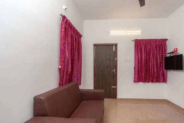 Varun Residency Airport Codissia Stay كويمباتور المظهر الخارجي الصورة