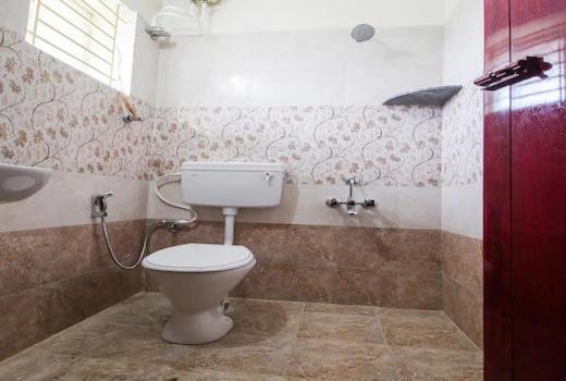 Varun Residency Airport Codissia Stay كويمباتور المظهر الخارجي الصورة