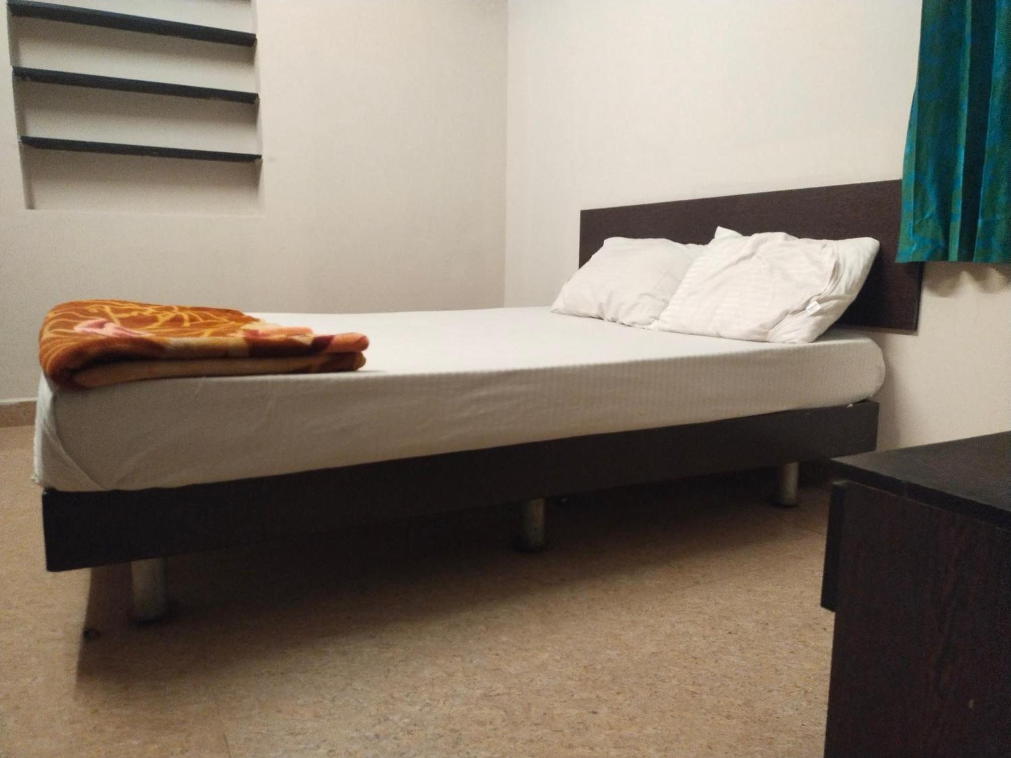 Varun Residency Airport Codissia Stay كويمباتور المظهر الخارجي الصورة