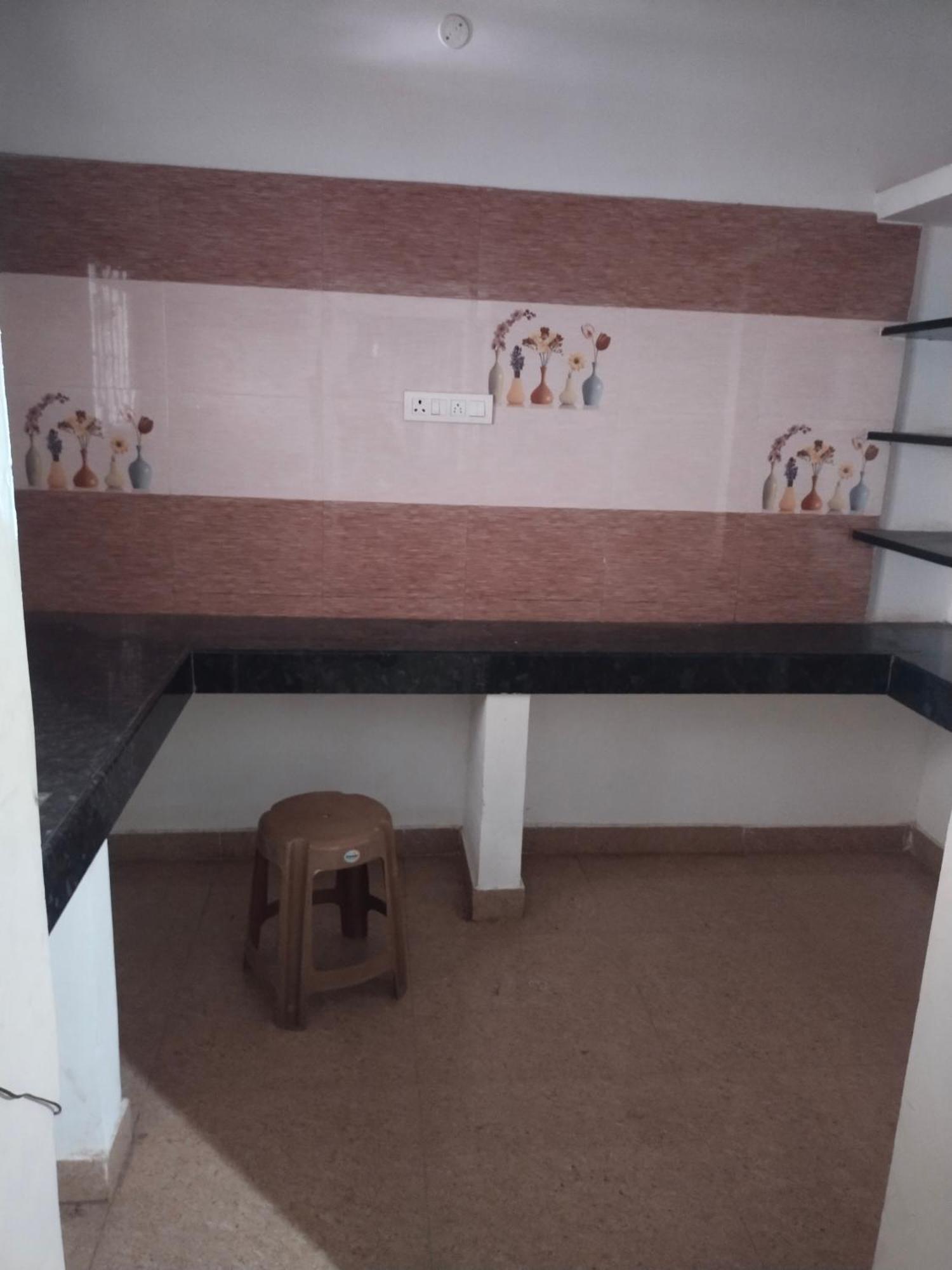 Varun Residency Airport Codissia Stay كويمباتور المظهر الخارجي الصورة