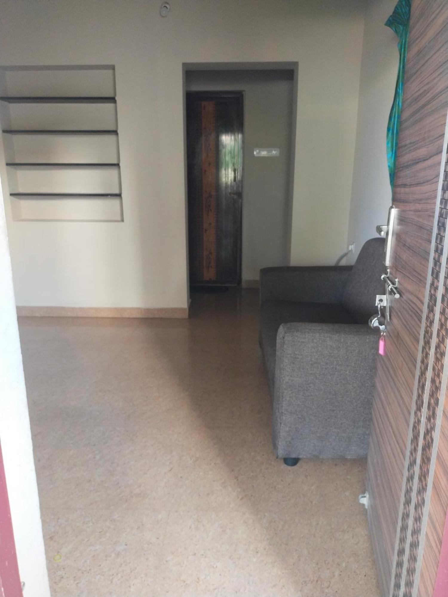 Varun Residency Airport Codissia Stay كويمباتور المظهر الخارجي الصورة