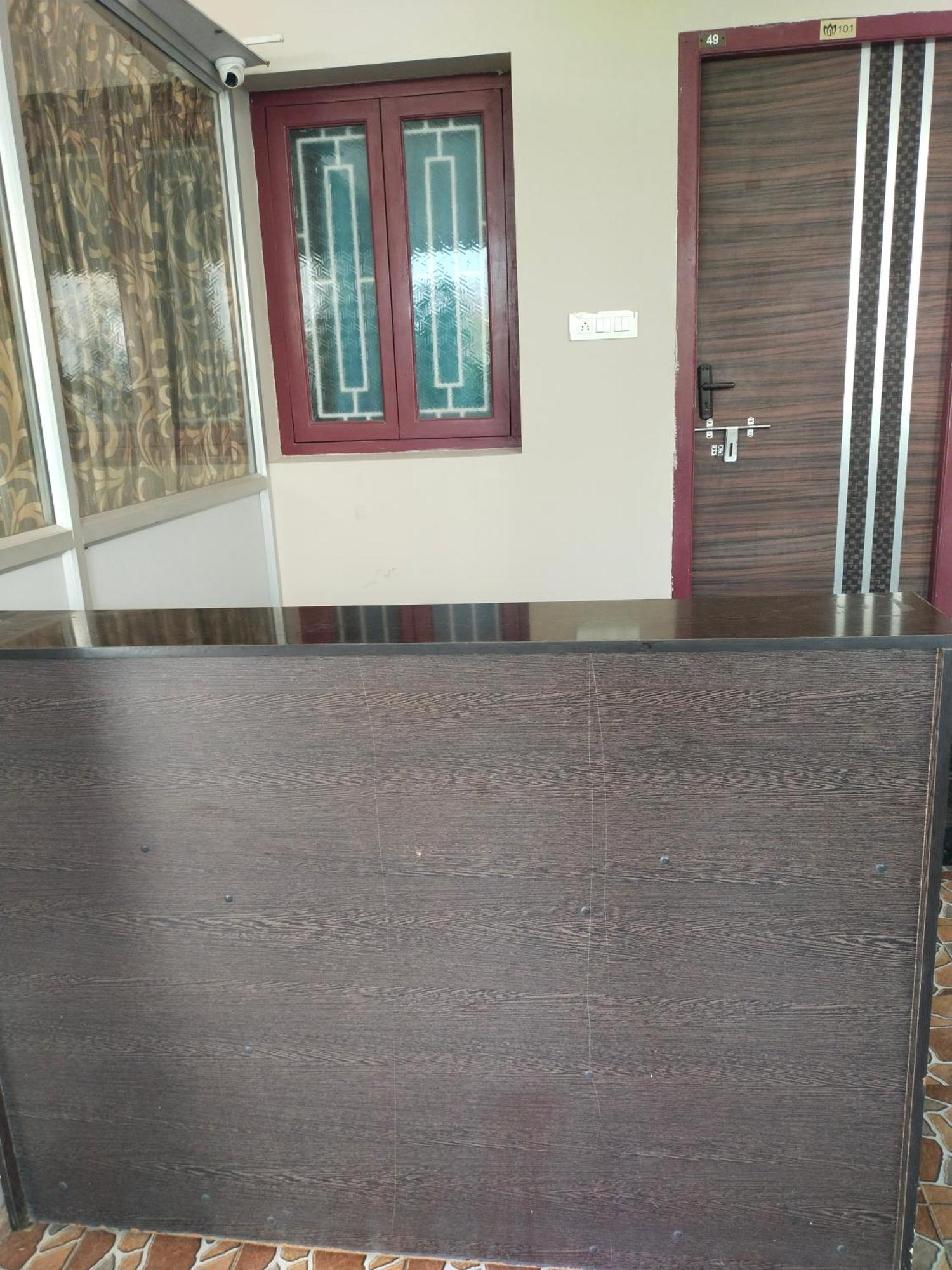 Varun Residency Airport Codissia Stay كويمباتور المظهر الخارجي الصورة
